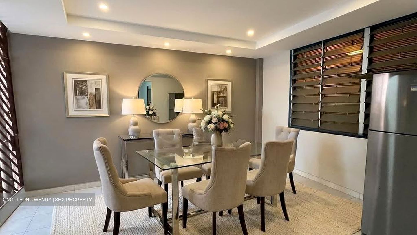 Serangoon Garden Estate (D19), Semi-Detached #632424471